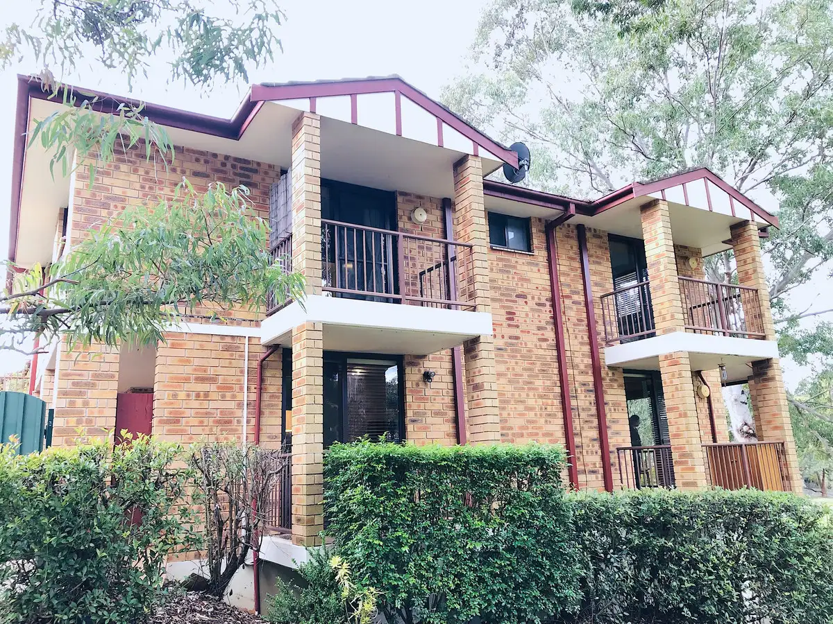 Main view of Homely townhouse listing, 28/1-9 Cottee Drive, Epping NSW 2121