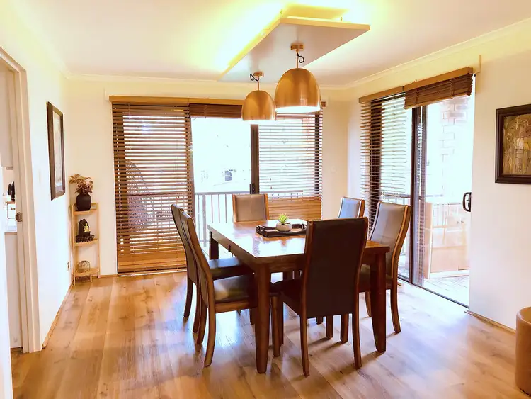 Third view of Homely townhouse listing, 28/1-9 Cottee Drive, Epping NSW 2121