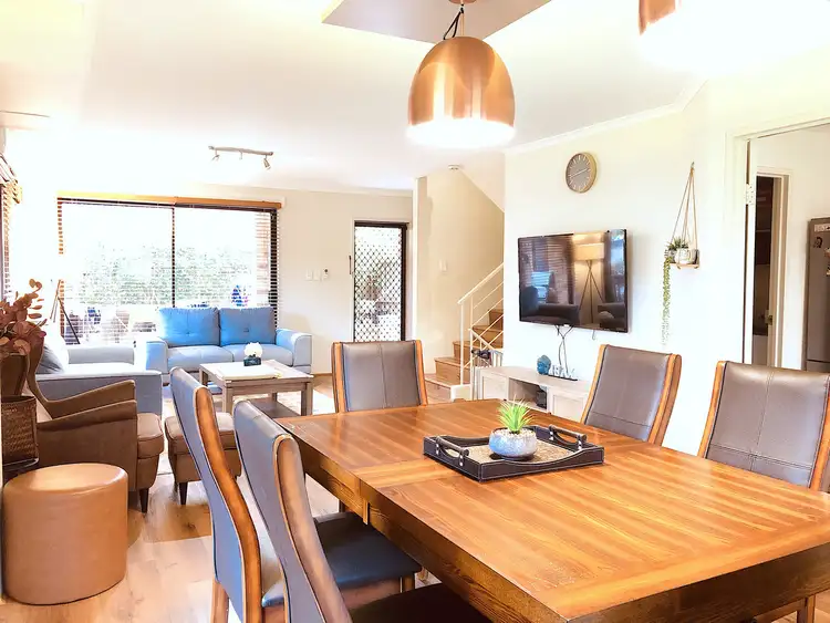 Fourth view of Homely townhouse listing, 28/1-9 Cottee Drive, Epping NSW 2121