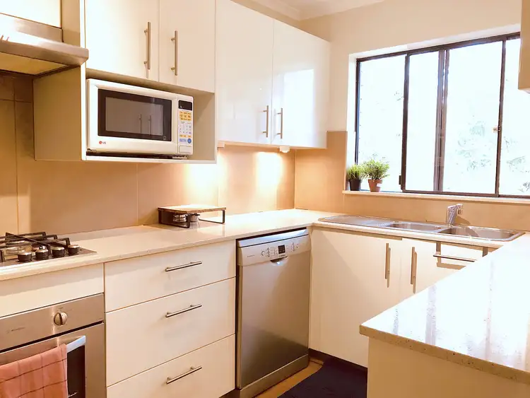 Fifth view of Homely townhouse listing, 28/1-9 Cottee Drive, Epping NSW 2121