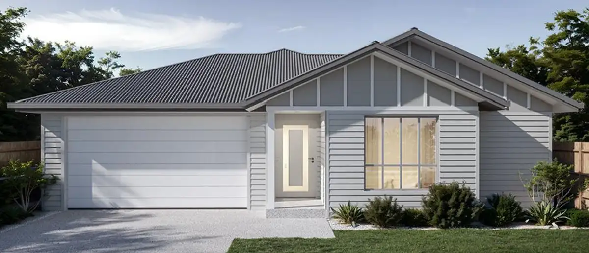 Main view of Homely house listing, Lot 7 Azzurro Way, Lammermoor QLD 4703