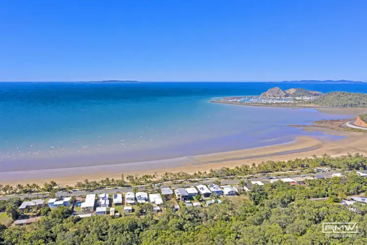 Fourth view of Homely house listing, Lot 7 Azzurro Way, Lammermoor QLD 4703