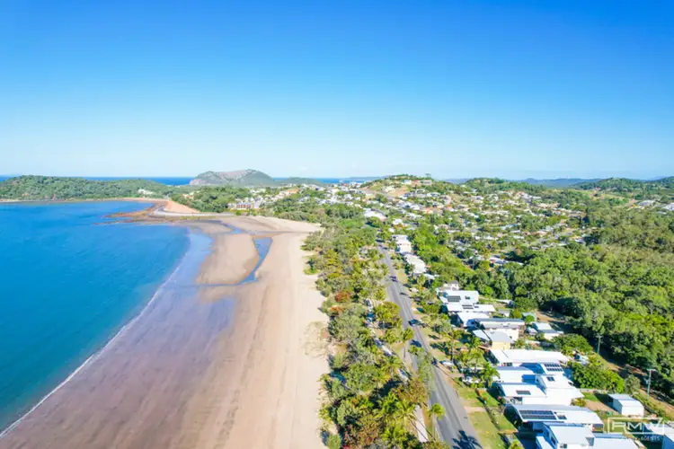 Fifth view of Homely house listing, Lot 7 Azzurro Way, Lammermoor QLD 4703