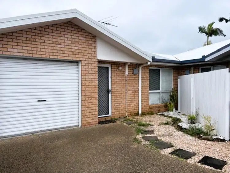 3/39 Paget, West Mackay QLD 4740