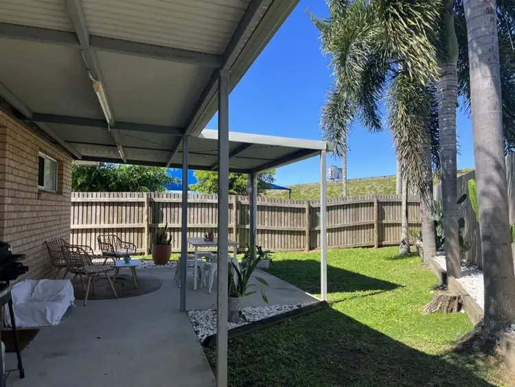 Second view of Homely house listing, 3/39 Paget, West Mackay QLD 4740