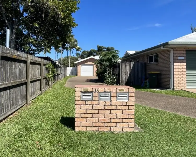 Fourth view of Homely house listing, 3/39 Paget, West Mackay QLD 4740