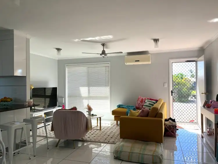 Fifth view of Homely house listing, 3/39 Paget, West Mackay QLD 4740