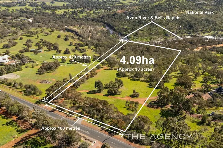 871 Campersic Road, Brigadoon WA 6069