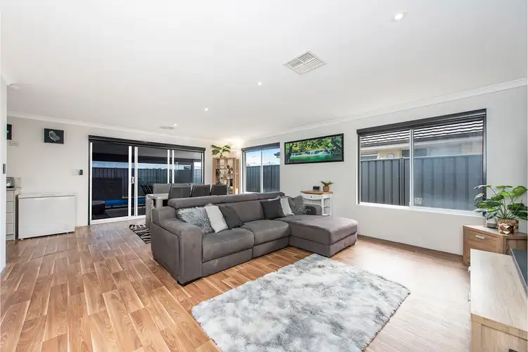 Second view of Homely house listing, 17 Thangoo Way, Golden Bay WA 6174