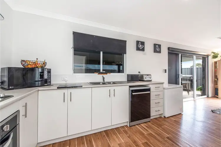 Fourth view of Homely house listing, 17 Thangoo Way, Golden Bay WA 6174