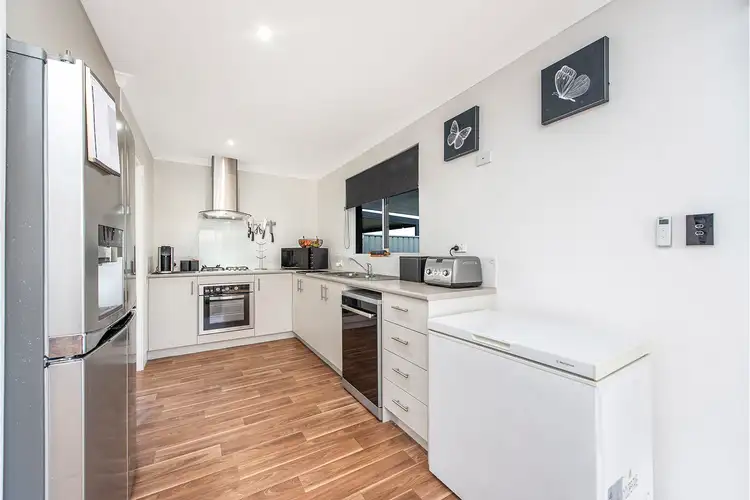 Sixth view of Homely house listing, 17 Thangoo Way, Golden Bay WA 6174