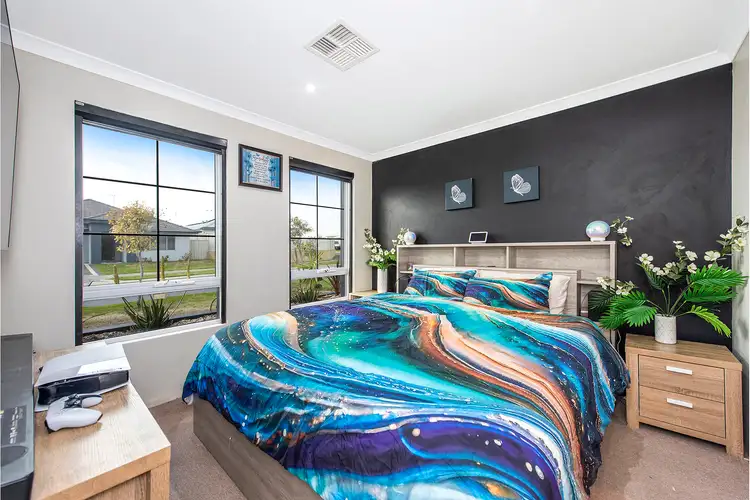 Seventh view of Homely house listing, 17 Thangoo Way, Golden Bay WA 6174