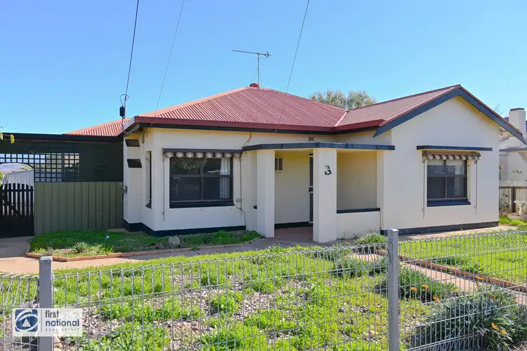 12 McLeay Street, Port Augusta SA 5700