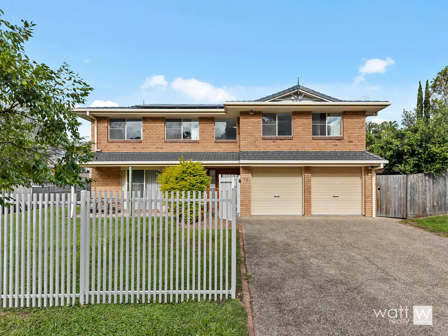 Main view of Homely house listing, 72 Stringybark Drive, Chermside West QLD 4032