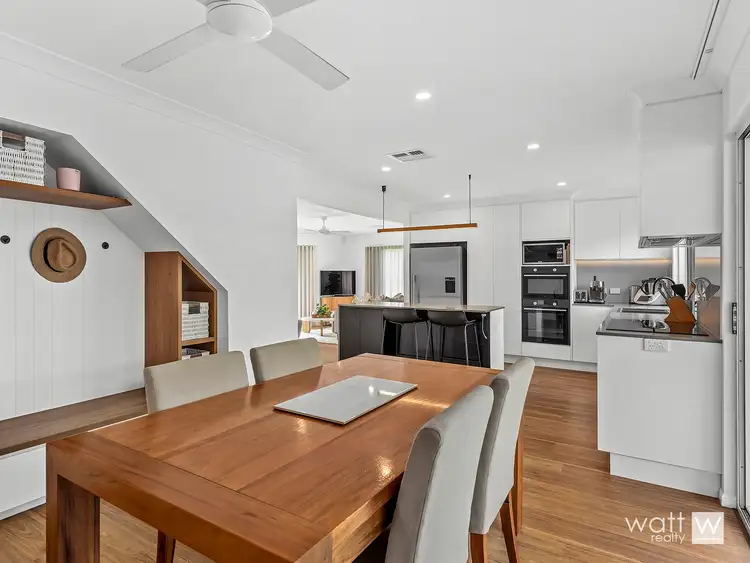 Fourth view of Homely house listing, 72 Stringybark Drive, Chermside West QLD 4032