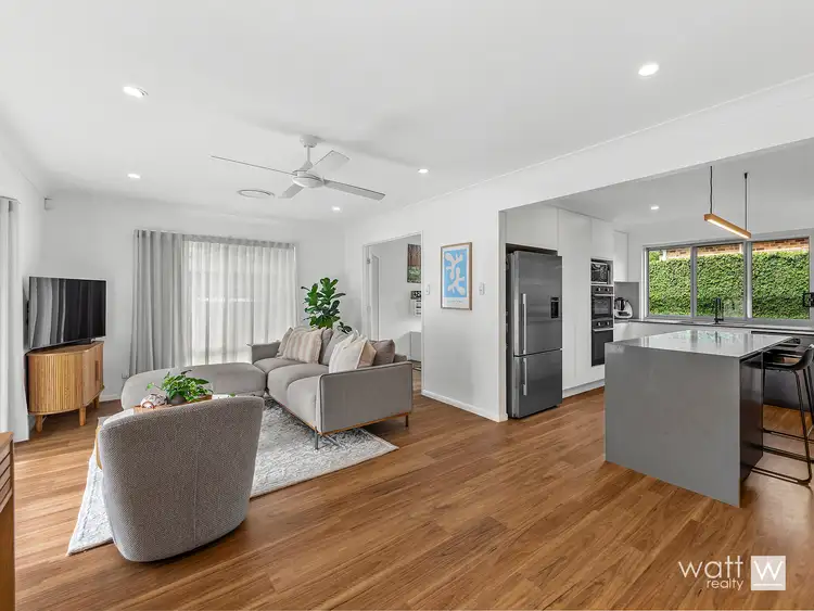 Fifth view of Homely house listing, 72 Stringybark Drive, Chermside West QLD 4032