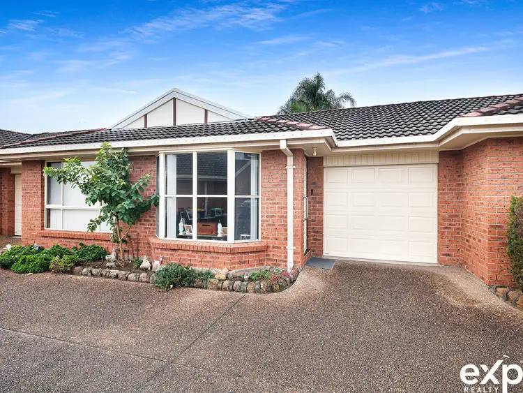 4/7 Justine Parade, Rutherford NSW 2320