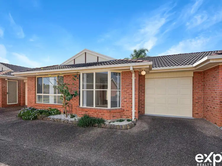 4/7 Justine Parade, Rutherford NSW 2320