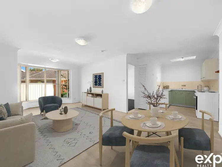 Third view of Homely unit listing, 4/7 Justine Parade, Rutherford NSW 2320