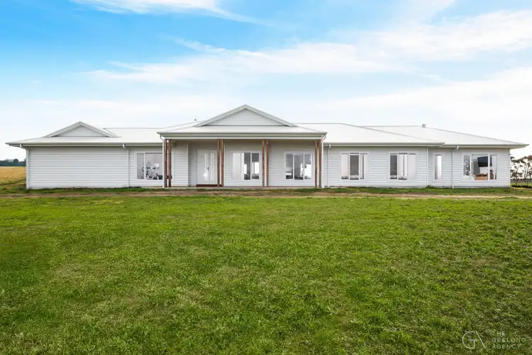 5 Grevillea Court, Teesdale VIC 3328