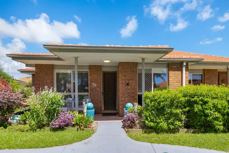 79/57-79 Leisure Drive, Banora Point NSW 2486