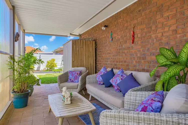 Sixth view of Homely villa listing, 79/57-79 Leisure Drive, Banora Point NSW 2486