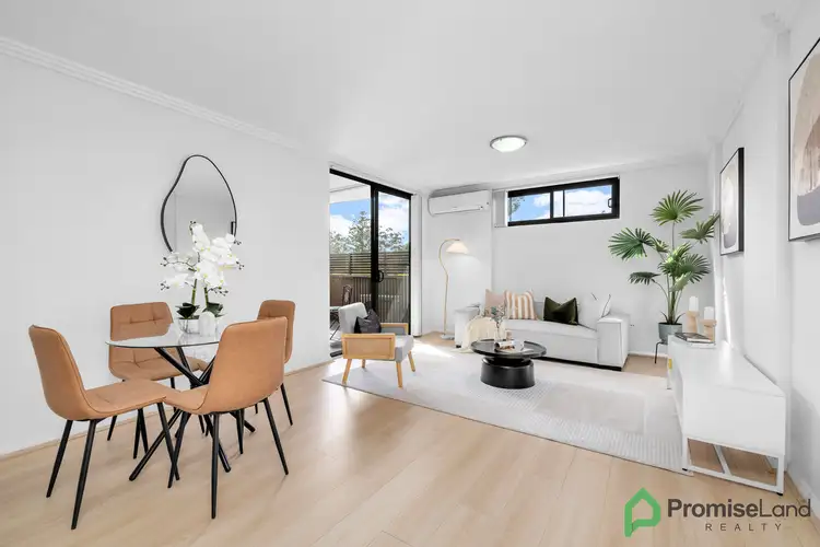 28/40-42 Keeler Street, Carlingford NSW 2118