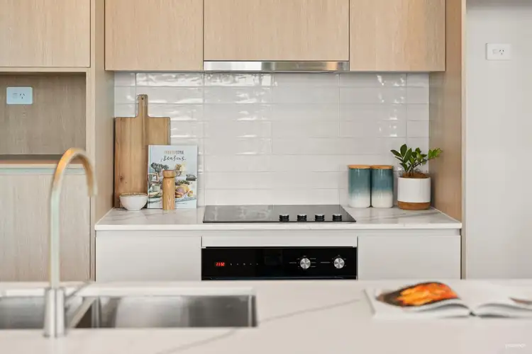 Seventh view of Homely apartment listing, Macquarie Tower/4 Charles Street, Charlestown NSW 2290