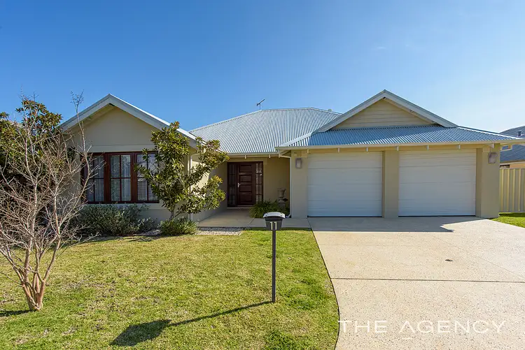 11 Belpaire Entrance, West Busselton WA 6280