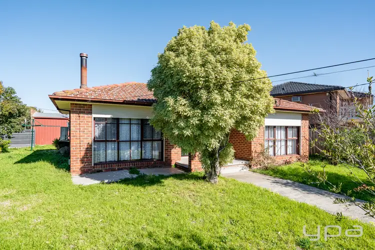 49 Wolverton Drive, Gladstone Park VIC 3043