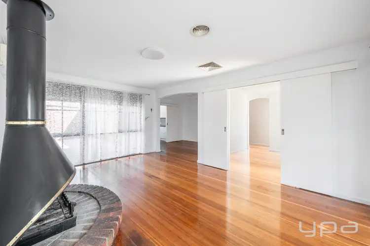 Second view of Homely house listing, 49 Wolverton Drive, Gladstone Park VIC 3043