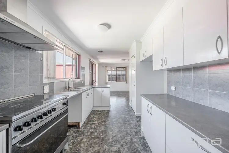 Third view of Homely house listing, 49 Wolverton Drive, Gladstone Park VIC 3043