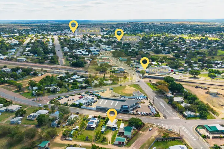 3 York Street, Queenton QLD 4820