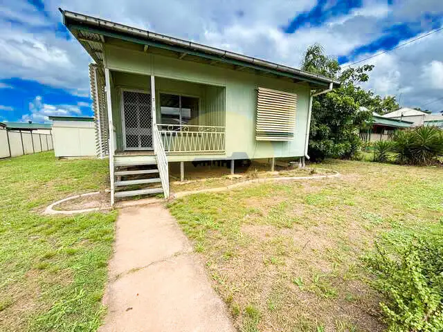 3 York Street, Queenton QLD 4820