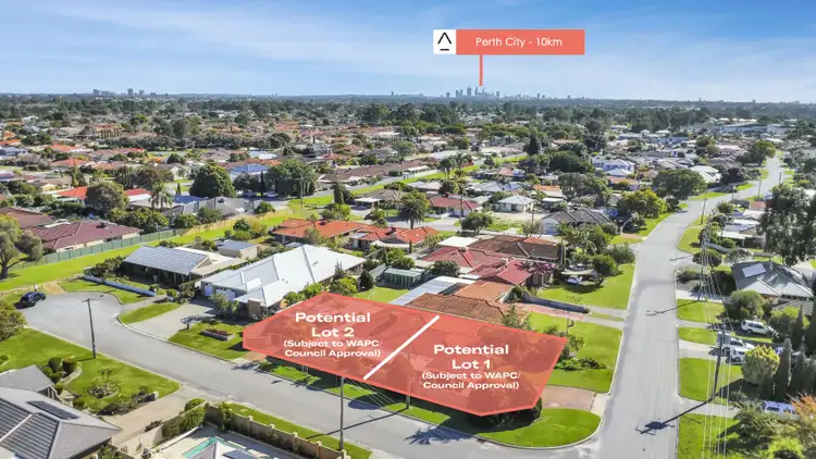 37 Canterbury Drive, Willetton WA 6155