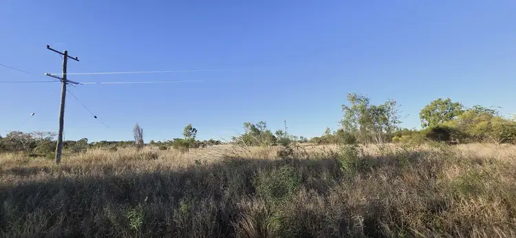 Lot 171 Leichhardt Highway, Dululu QLD 4702