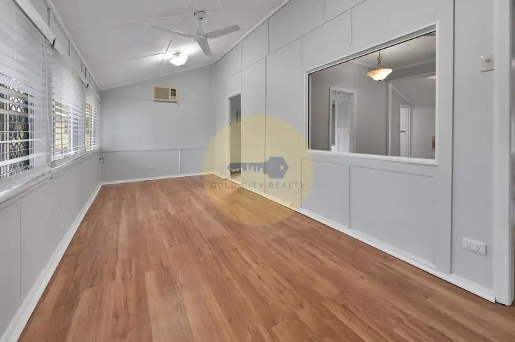 39 Anne Street, Charters Towers City QLD 4820