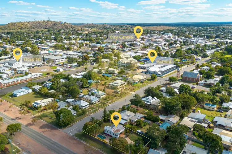 39 Anne Street, Charters Towers City QLD 4820