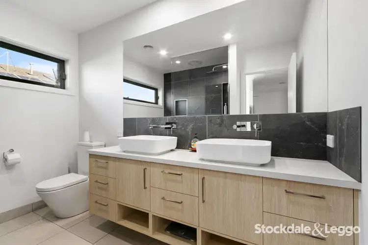 Fifth view of Homely house listing, 32 Sowerby Road, Morwell VIC 3840