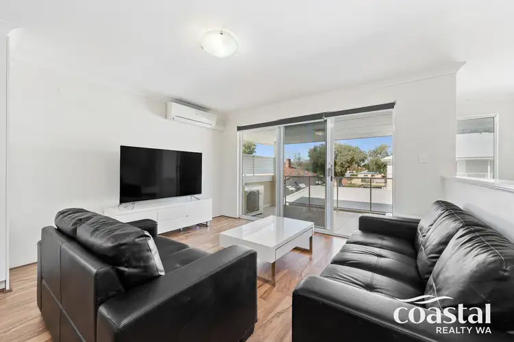 8/72 Tuckey Street, Mandurah WA 6210