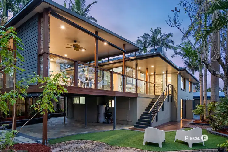 2 Kardinia Street, Sunnybank QLD 4109