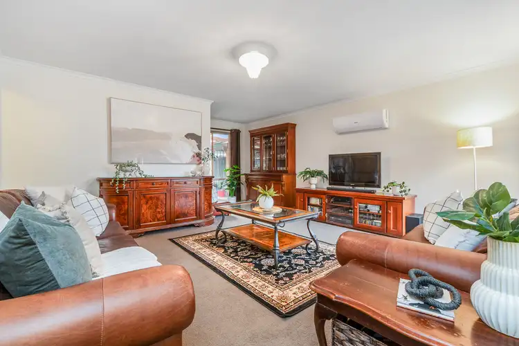 Second view of Homely unit listing, 5/93 Allied Drive, Carrum Downs VIC 3201