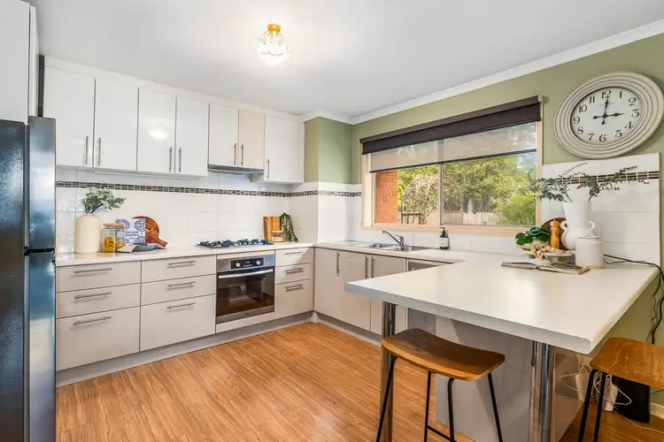 Sixth view of Homely unit listing, 5/93 Allied Drive, Carrum Downs VIC 3201