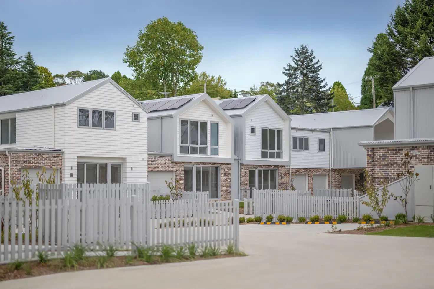 Main view of Homely townhouse listing, 1/2 Dora Street, Katoomba NSW 2780