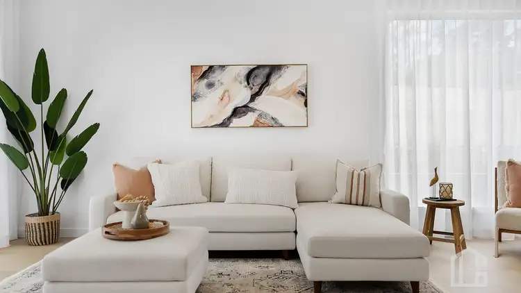 Second view of Homely townhouse listing, 1/2 Dora Street, Katoomba NSW 2780