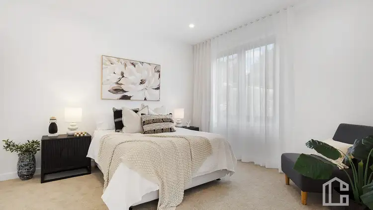 Second view of Homely townhouse listing, 9/2 Dora Street, Katoomba NSW 2780