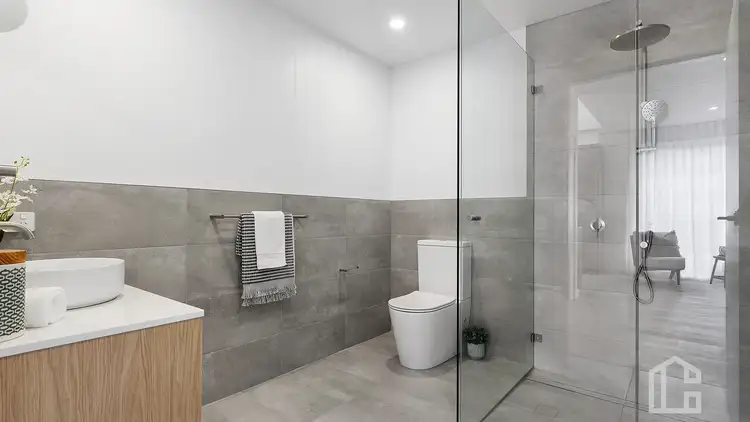 Third view of Homely townhouse listing, 9/2 Dora Street, Katoomba NSW 2780