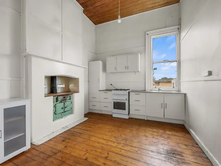 Second view of Homely house listing, 6 Eversley Street, Macarthur VIC 3286