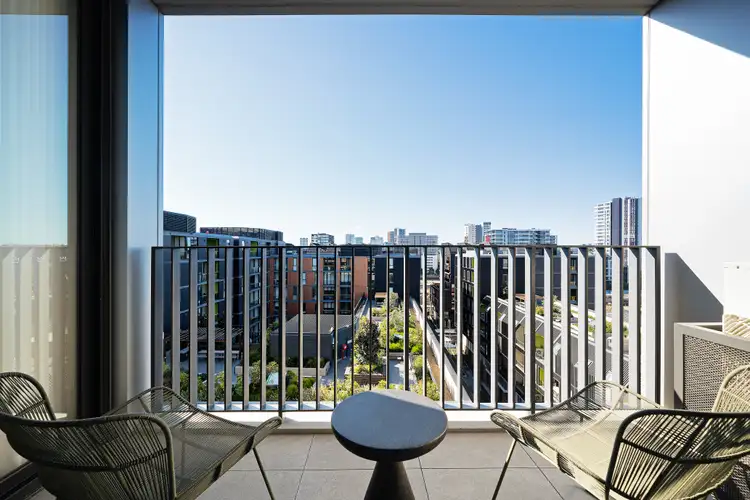 904/106 Epsom Road, Zetland NSW 2017