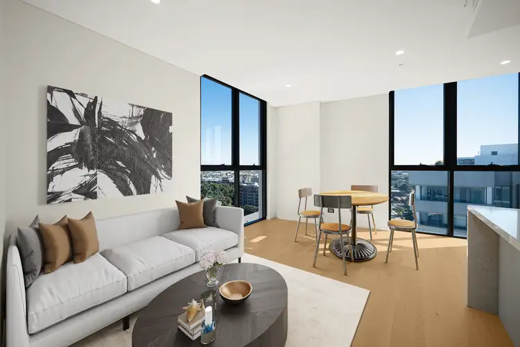 1302/106 Epsom Road, Zetland NSW 2017